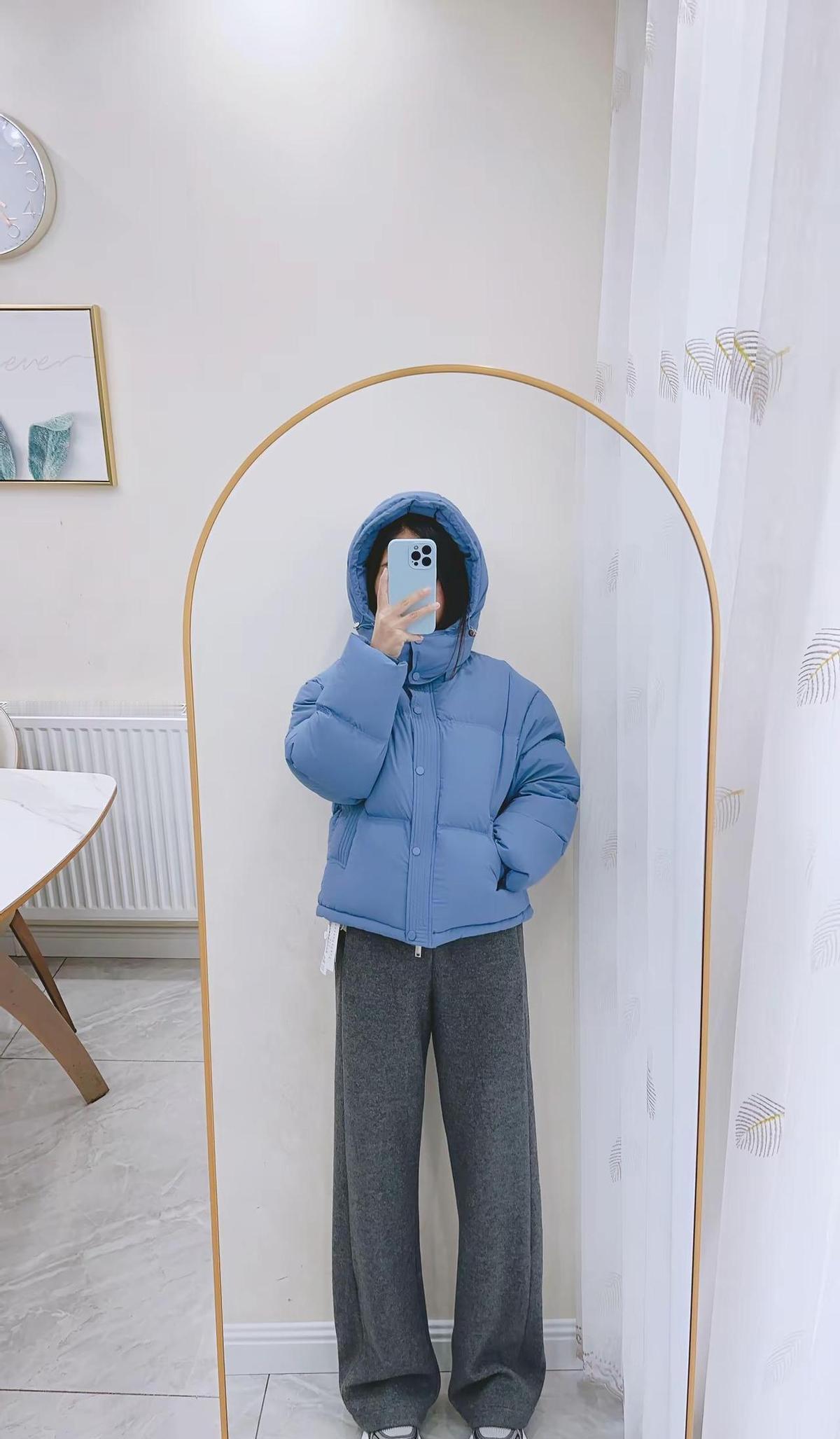 原歌这裤子，真不是吹的。37%Sorona®，洗25次还不起球，SGS报告白