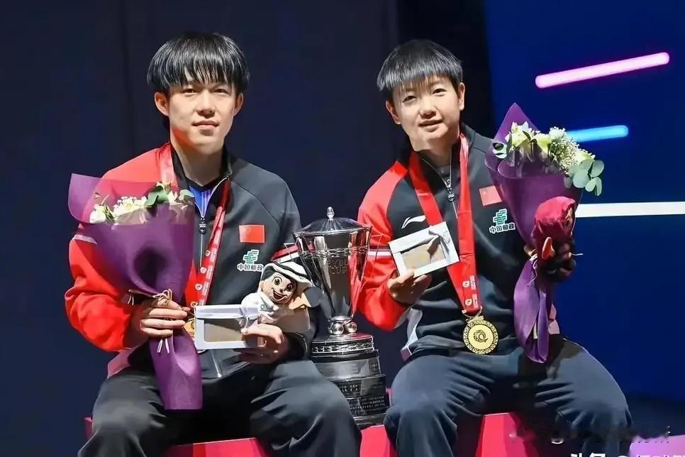 离谱！世界第一也没用！香港总决赛最新名单出炉，国乒遭遇罕见尴尬局面全网球迷都懵