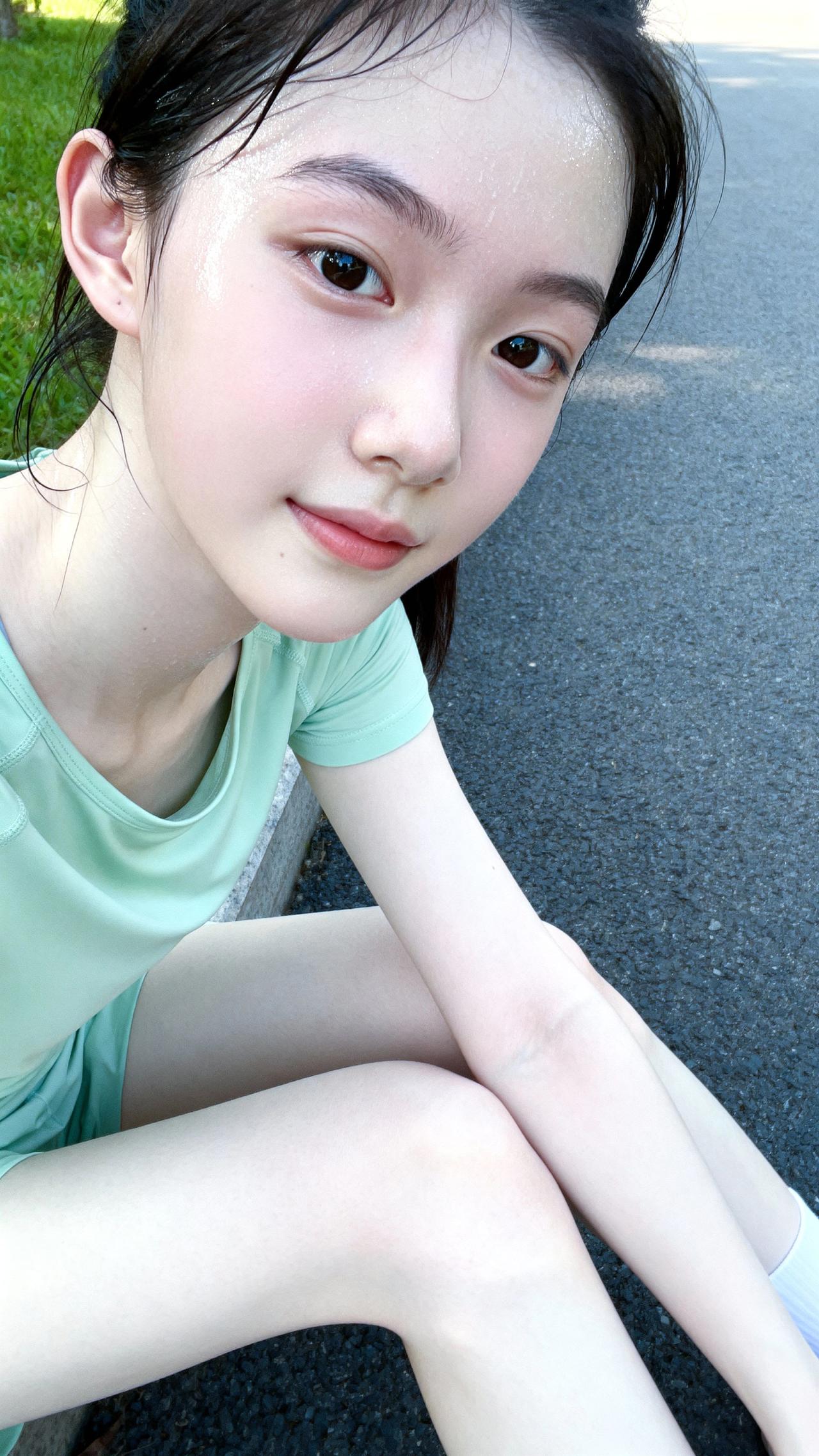 偏偏招惹我是你王澳楠甜系女孩已上线原相机里的我原相机无美颜