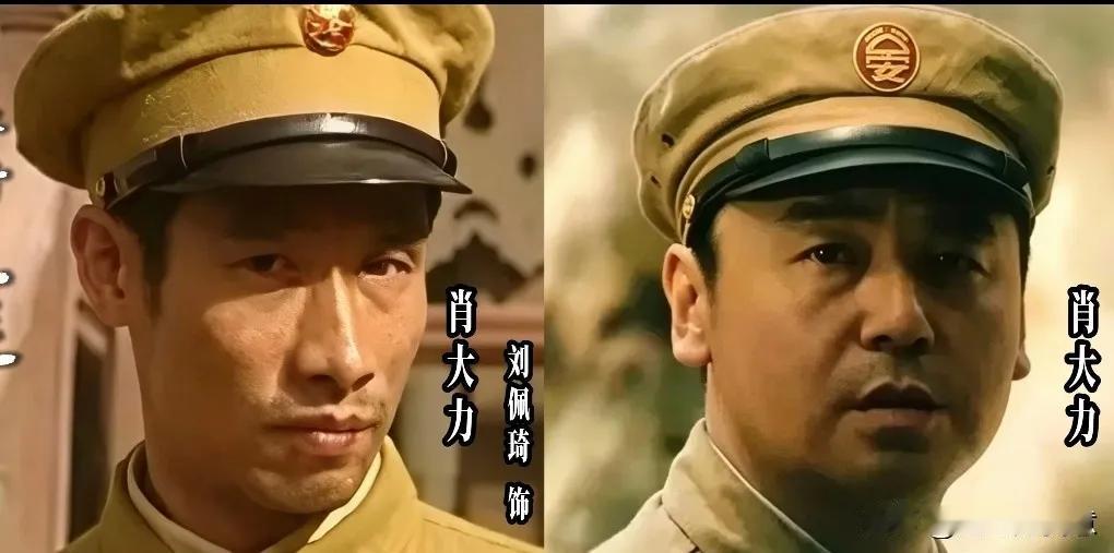 《抓特务》最大的败笔，不是选的原著不好，也不是演员演技不行，而是影帝雷佳音太