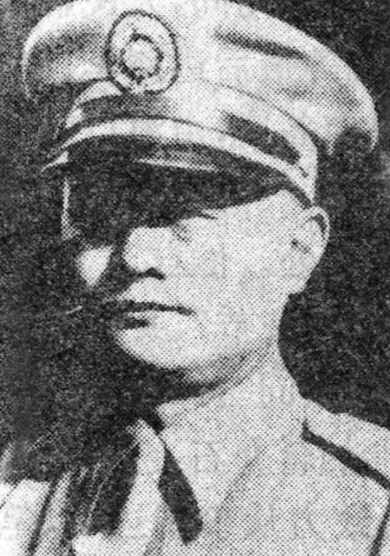 1948年，国民党大特务头子康泽被我军活捉了，中央军委当即发来电报：“将康泽送