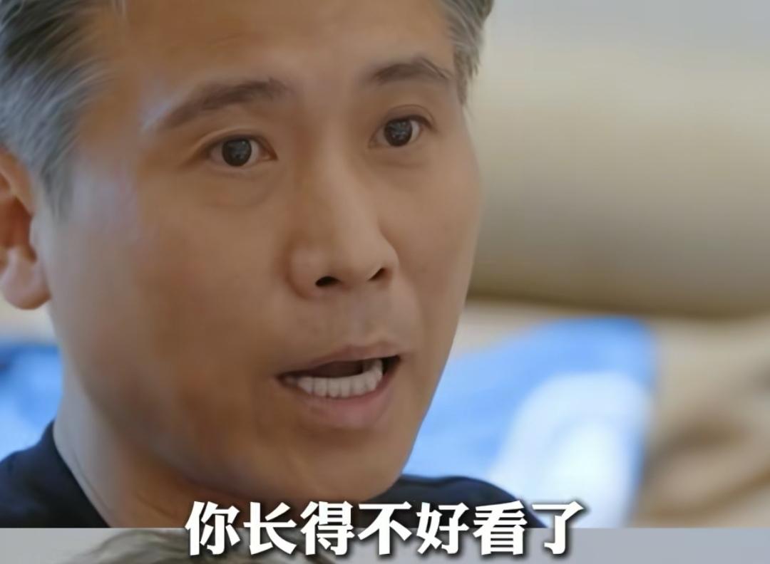 胡军和李乃文一下看出黄圣依要演的剧情有问题，顺便还延伸了剧本发展的可能性，李乃文
