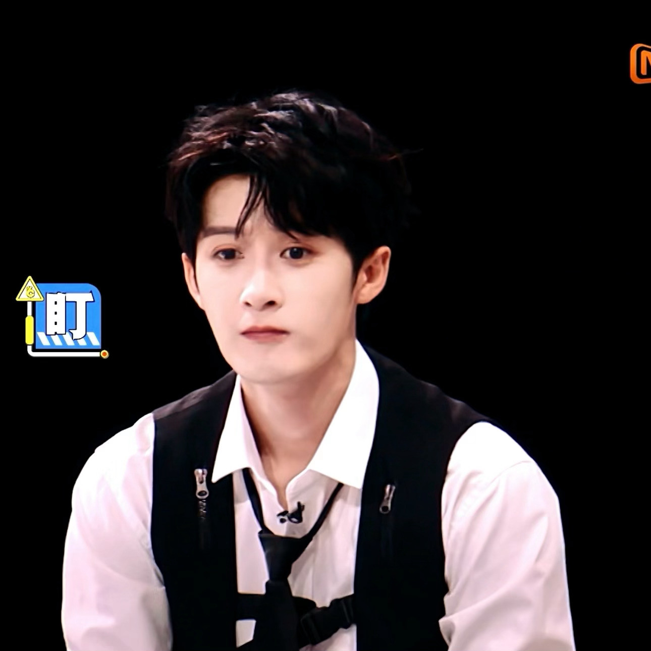 画面一转萌我一大跳…