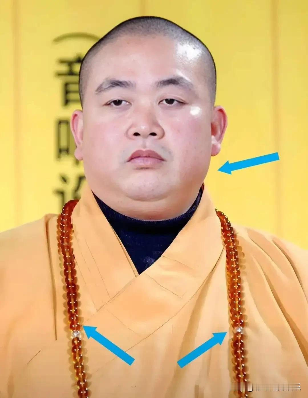 释永信被判24年，涉案金额近3亿，出狱就80多岁了。他把少林寺当做自己的家族