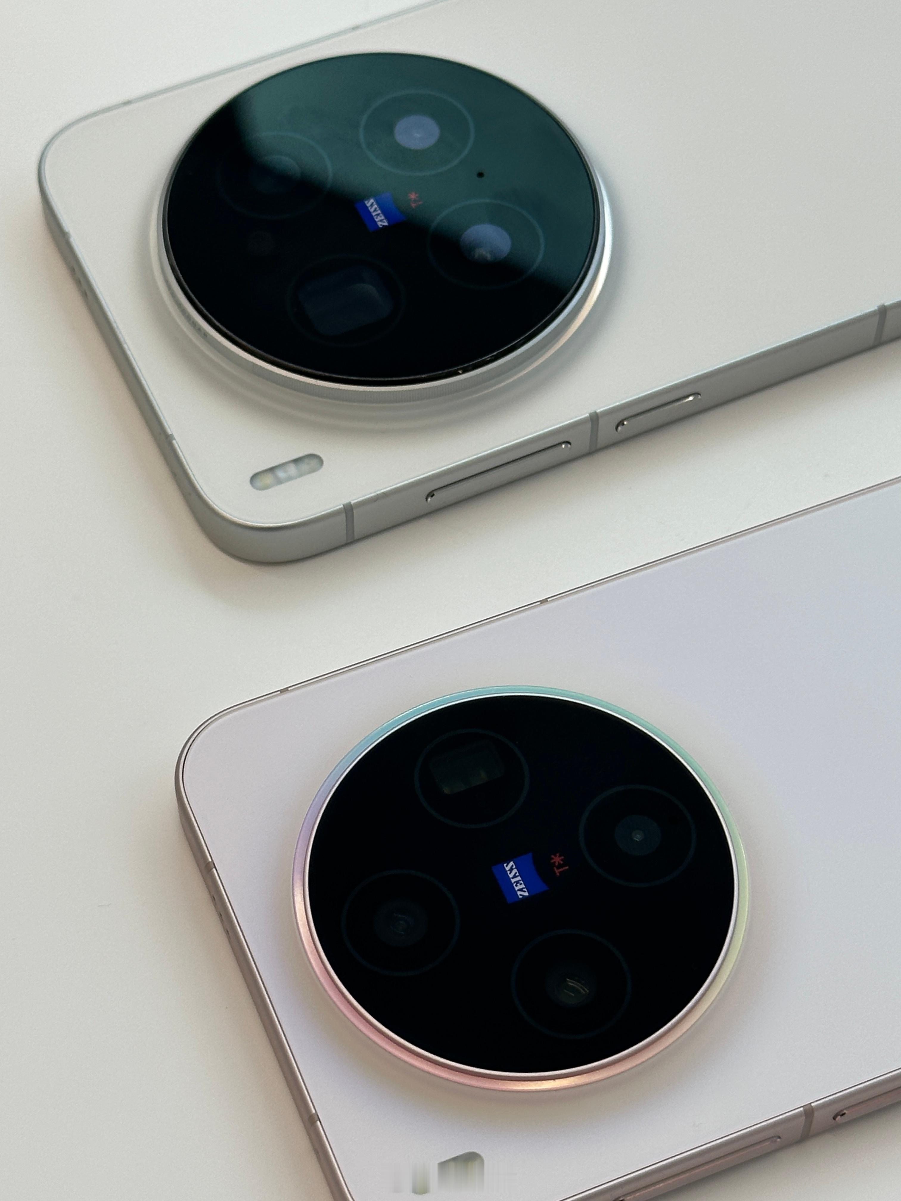 手机发展到现在，有一说一吧，一年一换没必要，买去年老款完全能满足80%以上人的需