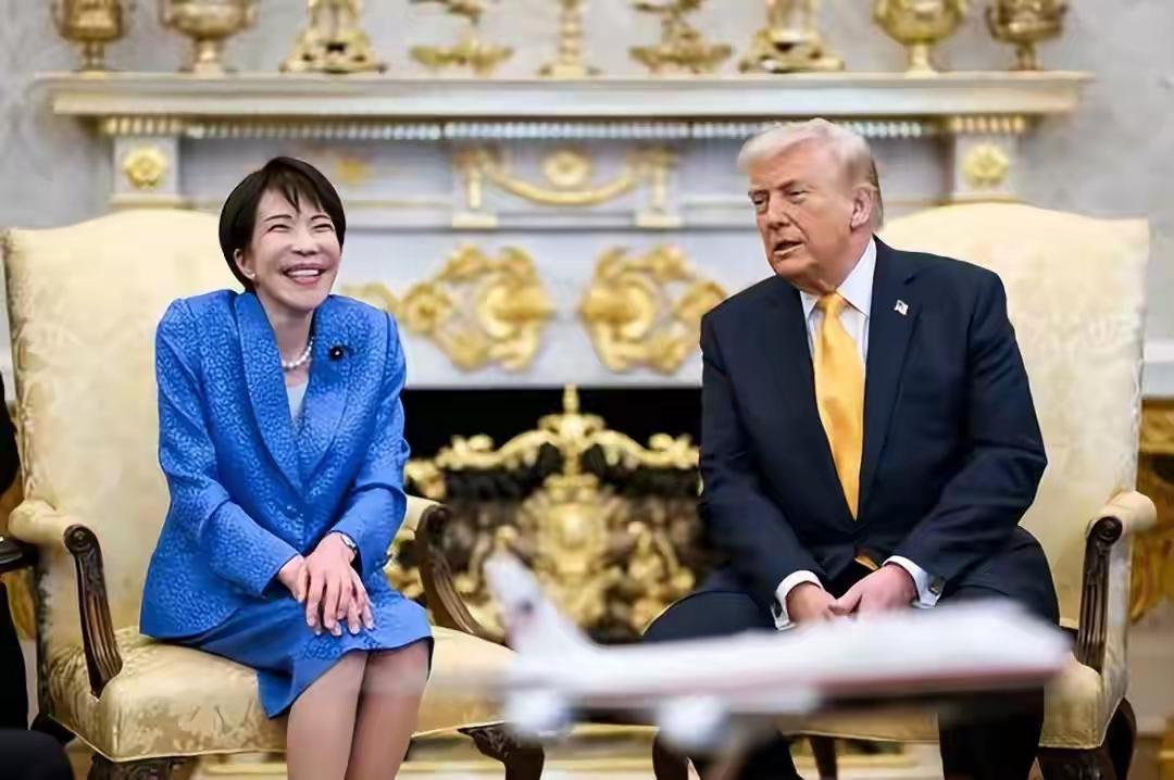 特朗普美言没等到，先等来中国一巴掌，大家齐聚北京，日本傻了眼3月19