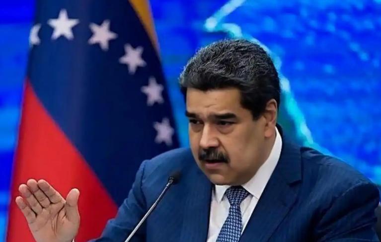 战友出现！委内瑞拉获首个国际声援大家都知道，从9月份开始，美国就以“打击违禁