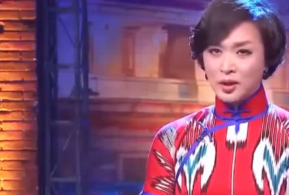 金星曾爆料:有一次，我去韩国演讲，过海关时，听到工作人员说中国人真烦，但没有理会