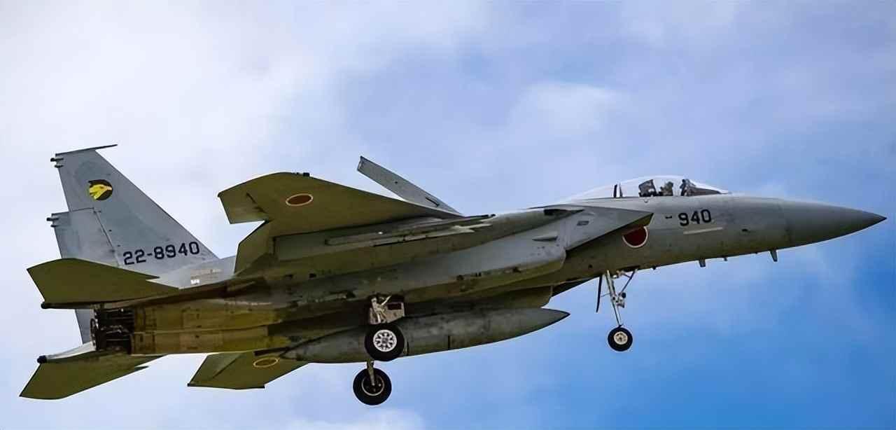 F-15J还在升级，歼-16已铺开，空战逻辑早变了乌克兰那边打到2025年，