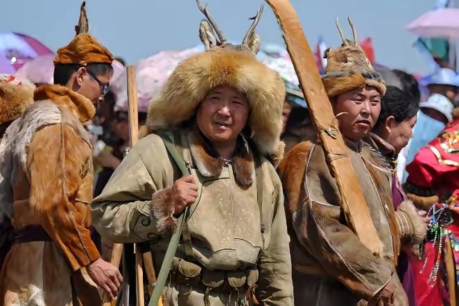 契丹人没有灭绝，150万人只是在政治高压下被迫隐姓埋名，直到1995年DNA技术