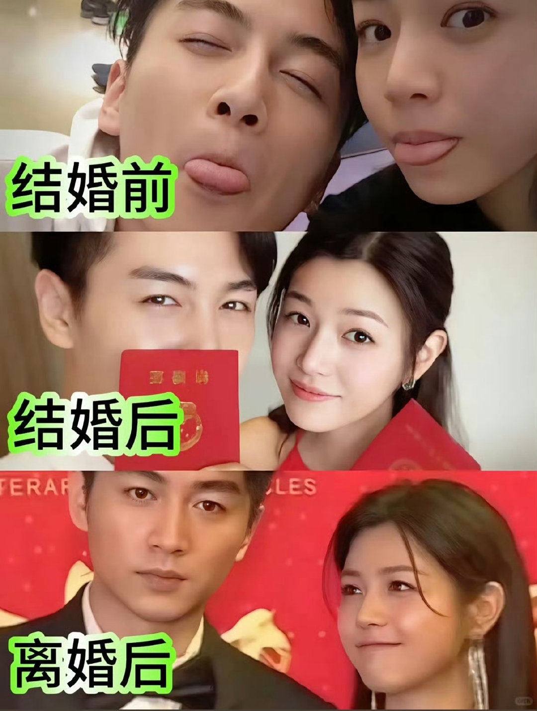 #陈晓妈妈仍会帮陈妍希带孩子#综艺聊起育儿日常，奶奶有空就过来搭把手照料孩子。分开之后，长辈依旧惦记