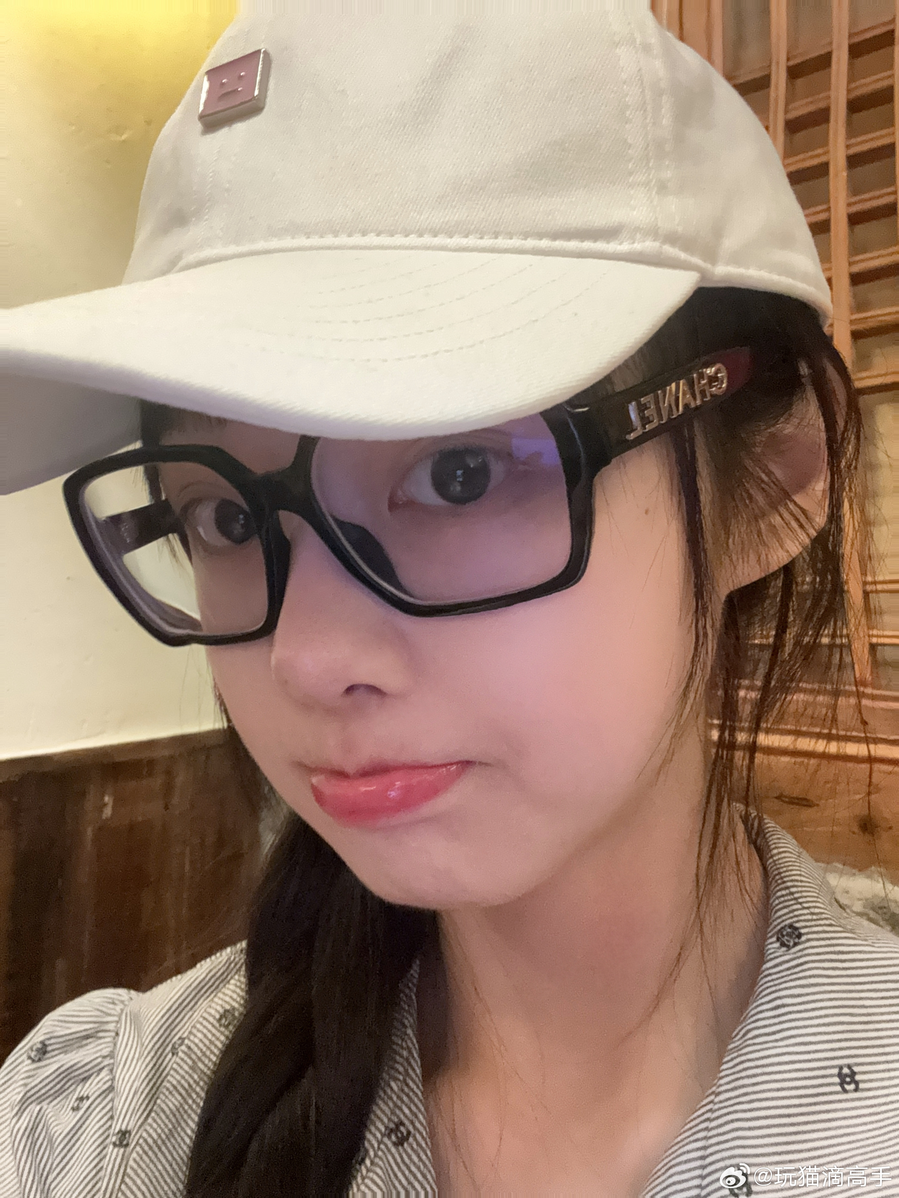 最近是肥宅状态🥲​​​
