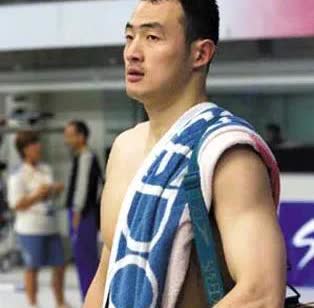 中国男蝶，28年没再进奥运前四！当年那个第四，至今没人追上。19
