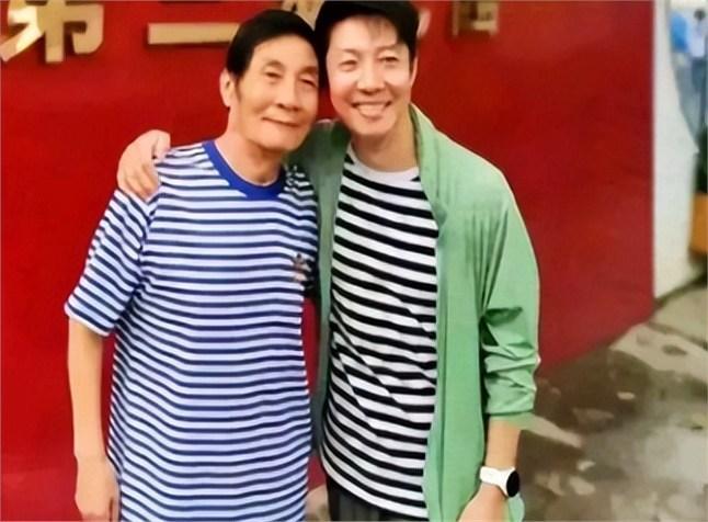 撒贝宁：名利双收，却在父母养老上无能为力撒贝宁名利双收，却藏着一生最大的痛。