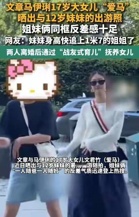 尘埃落定！42岁文章彻底翻盘，和姚笛的人生差距已肉眼可见尘埃落定！42岁文章