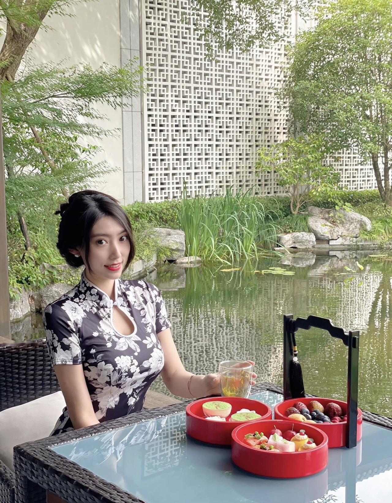 岁月漫长，然而值得等待。上热门慢生活mlife十亿流量扶持计划穿搭