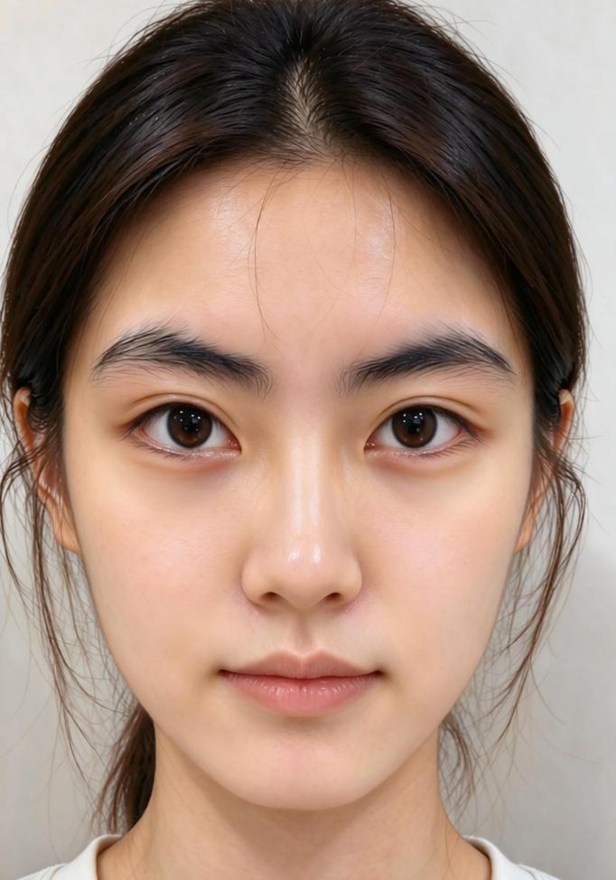 识人术性格事业婚姻