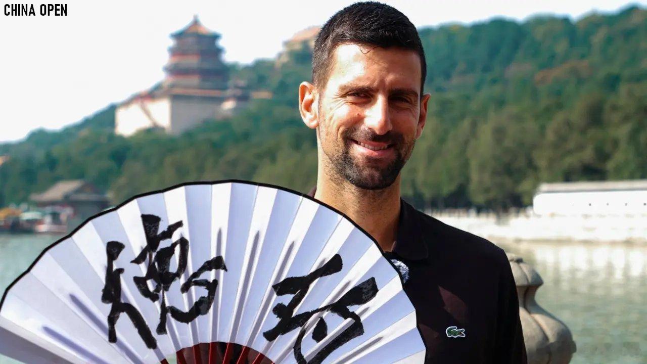 德约科维奇今天能继续前进吗？中国成为德约科维奇至少交手5次且未尝败绩的第9个国家