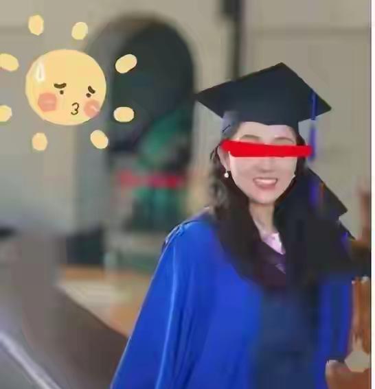 武汉大学给出杨某援硕士论文100多处有错误是合格的，肖同学也是受冤枉的，并取消了