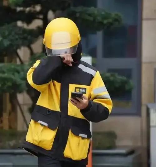 美团这回真的良心了[赞]11月12日，美团宣布：骑手委屈关怀计划，一经核实“非