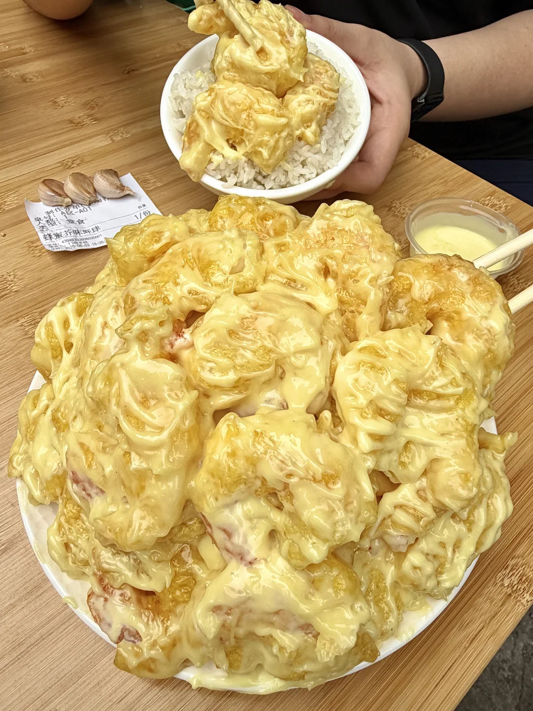 青岛，吃完会用一生怀念的。。。。🥹🥹