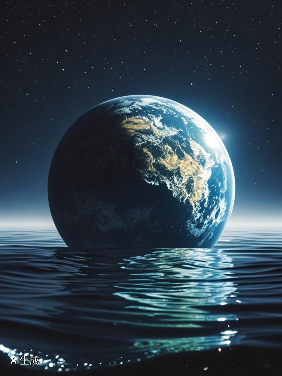 我们碳基生物的作用可能就是为了创造硅基生物而存在。宇宙这么大，光凭人类几十年寿命