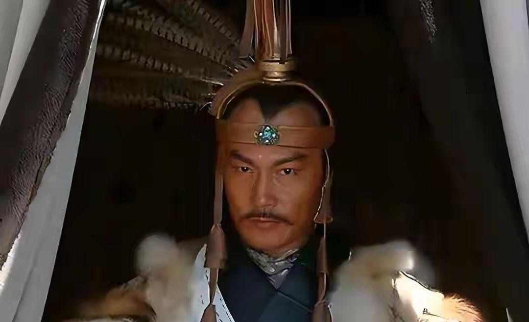 为啥汉朝解决匈奴用了百年，而大唐立国十几年就能活捉突厥可汗？很多人把这事归