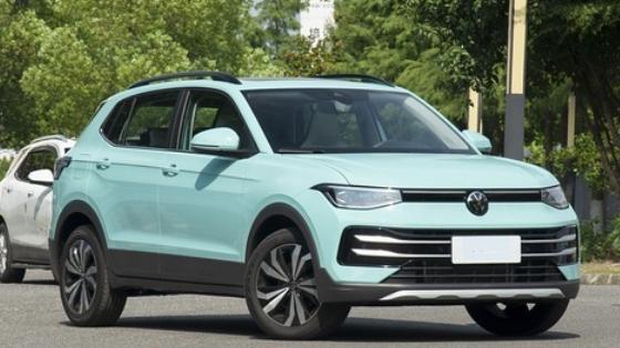 大众亮出诚意,新SUV12万起售,搭1.5T油耗6.1L,还看啥锋兰达