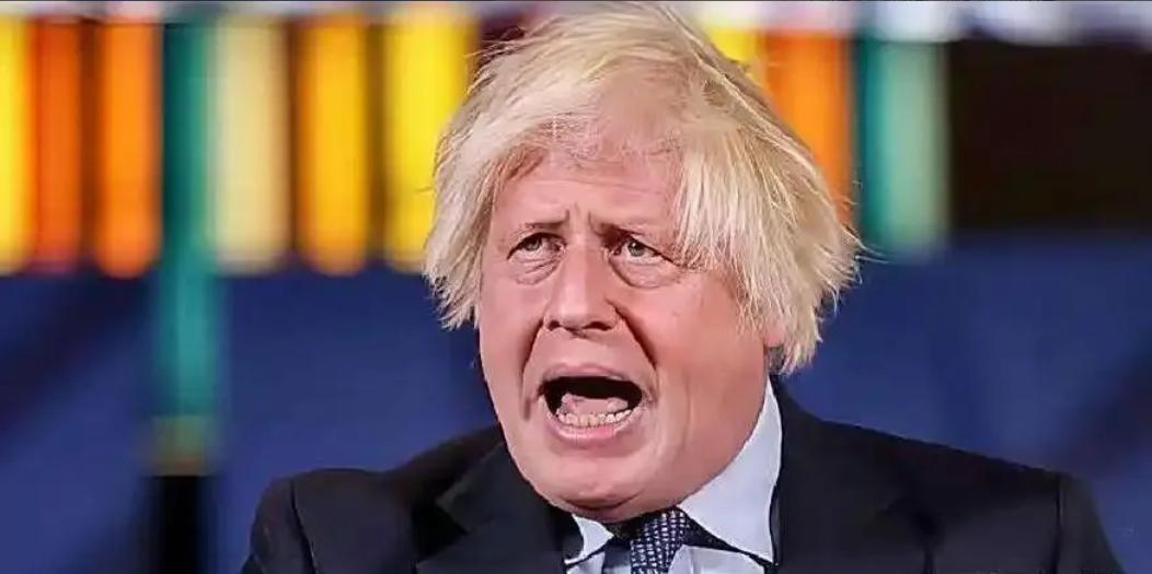 斯塔默访华一月，英方给中国一份对39家中企制裁名单。前脚在北京谈合作、签