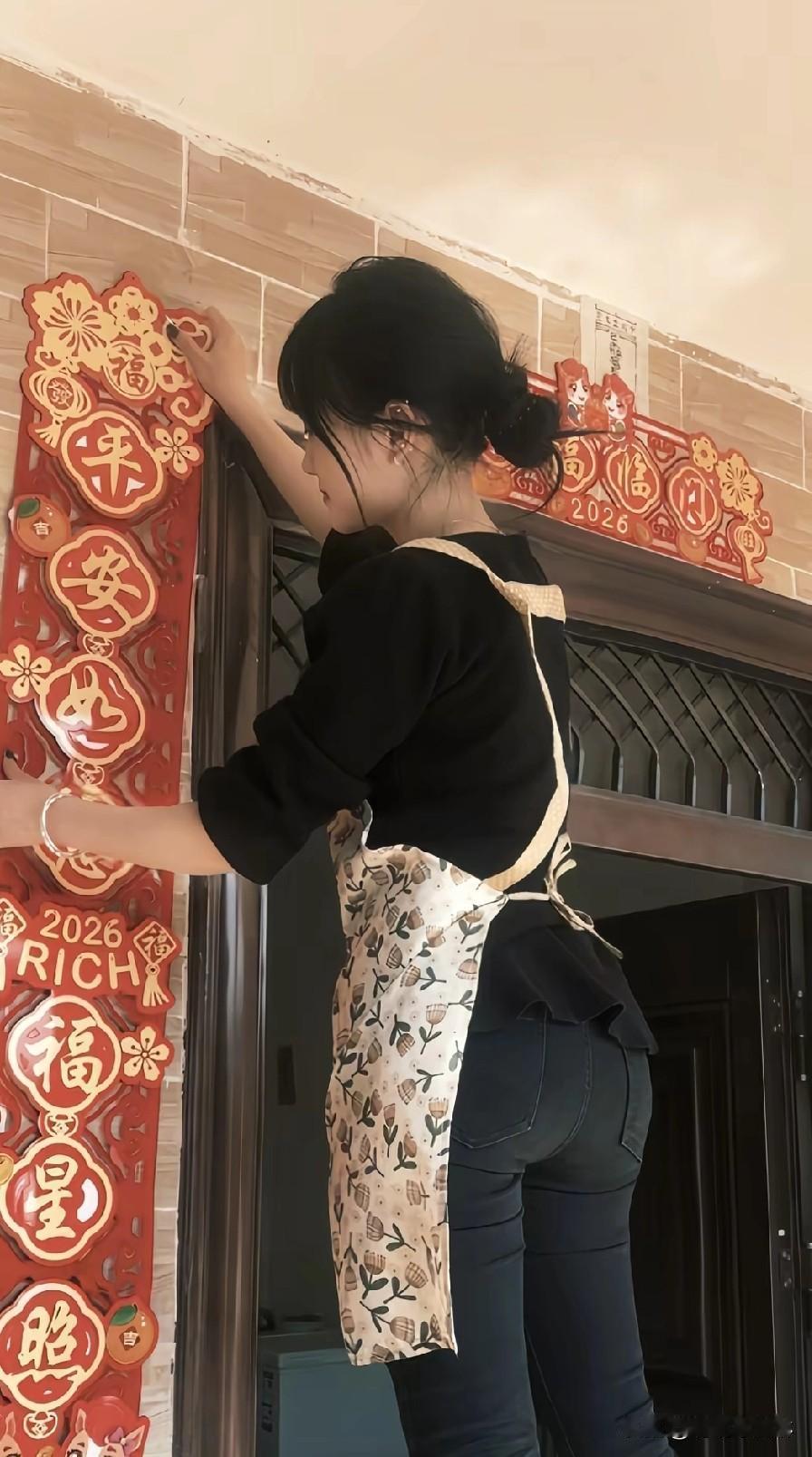 有我在的地方，就没有你吃苦的时候