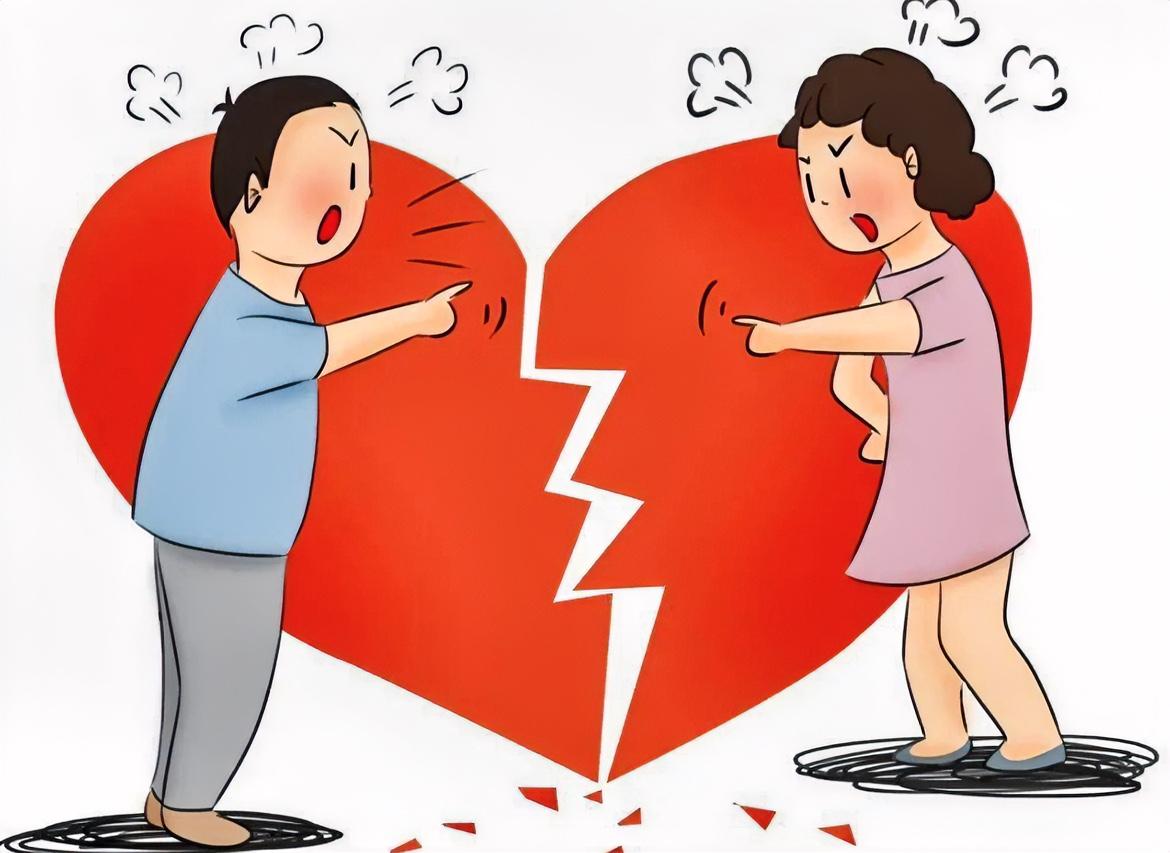 非必要别离婚，这是我一个离了婚的朋友说的她现在再婚了，日子过得还不错，但她说