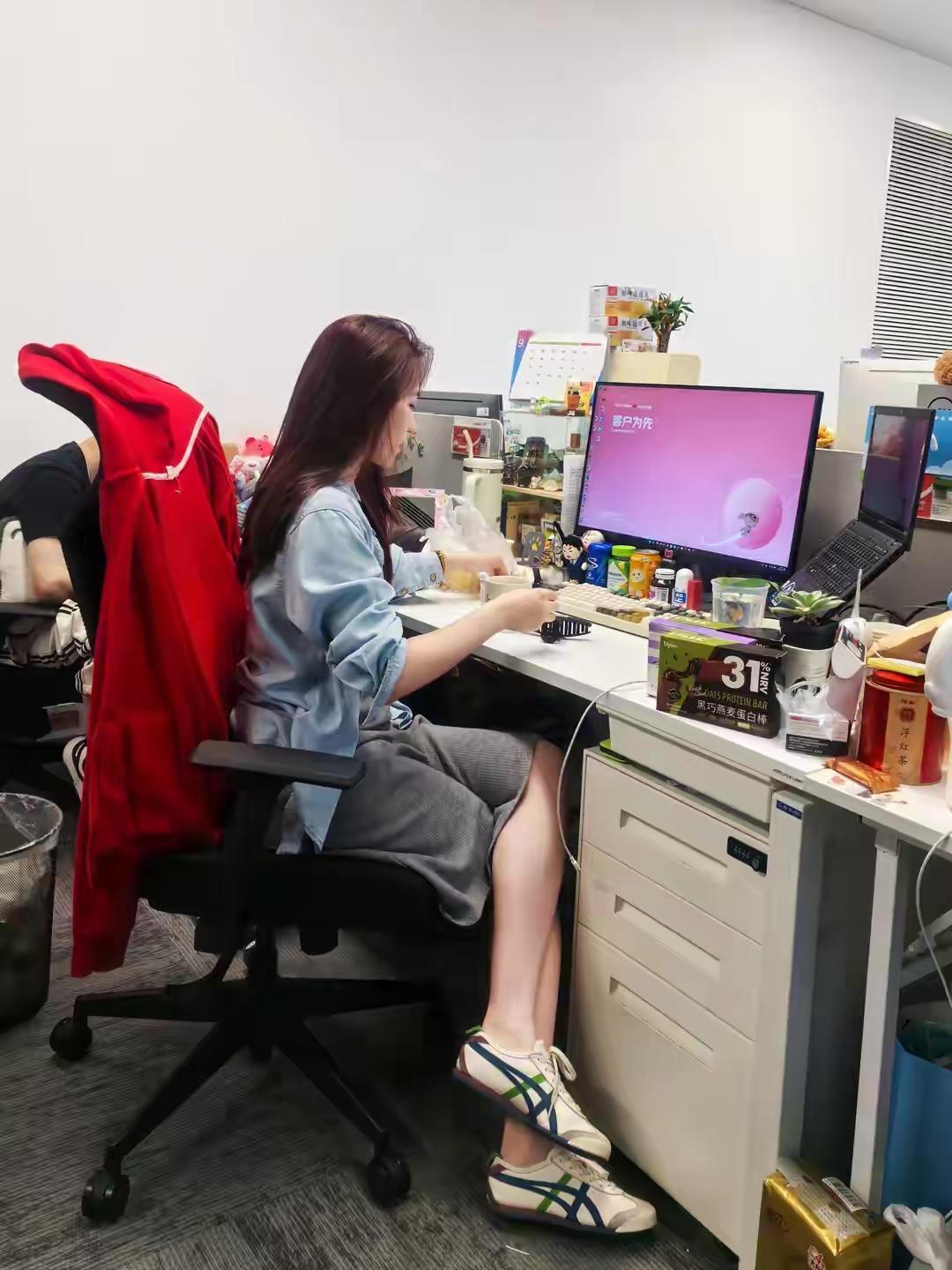 次次穿搭不重样，能穿会穿更喜欢。