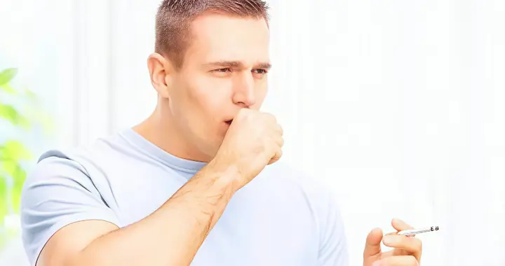 医生研究发现: 男性若突然戒烟, 用不了多久, 肺部或出现5种变化
