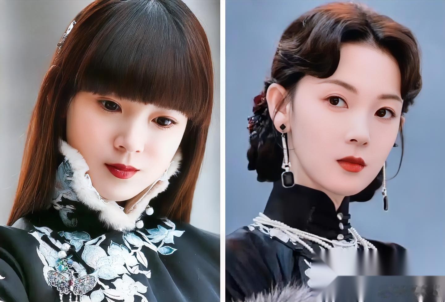 为什么陈瑶火不起来原因很简单不是因为演技不好，也不是因为长得不漂亮，而是因为