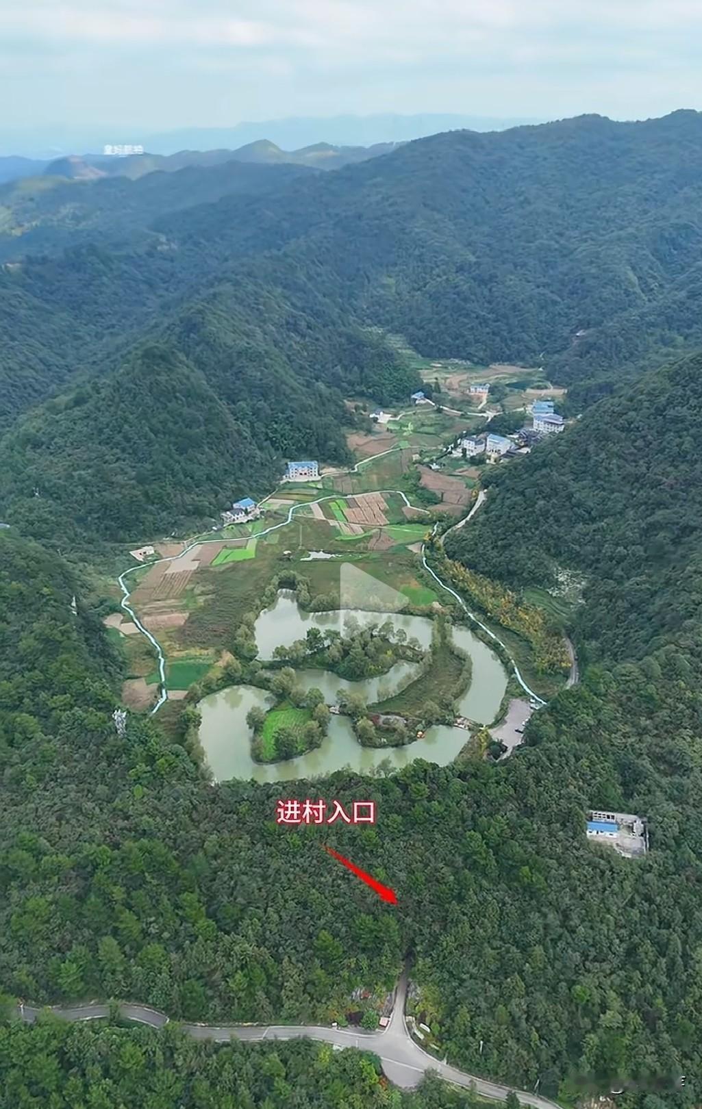 古人云“每当龙脉住哔之处必然成局成环绕”，此说听起来神乎其神。在古代风水学说中，