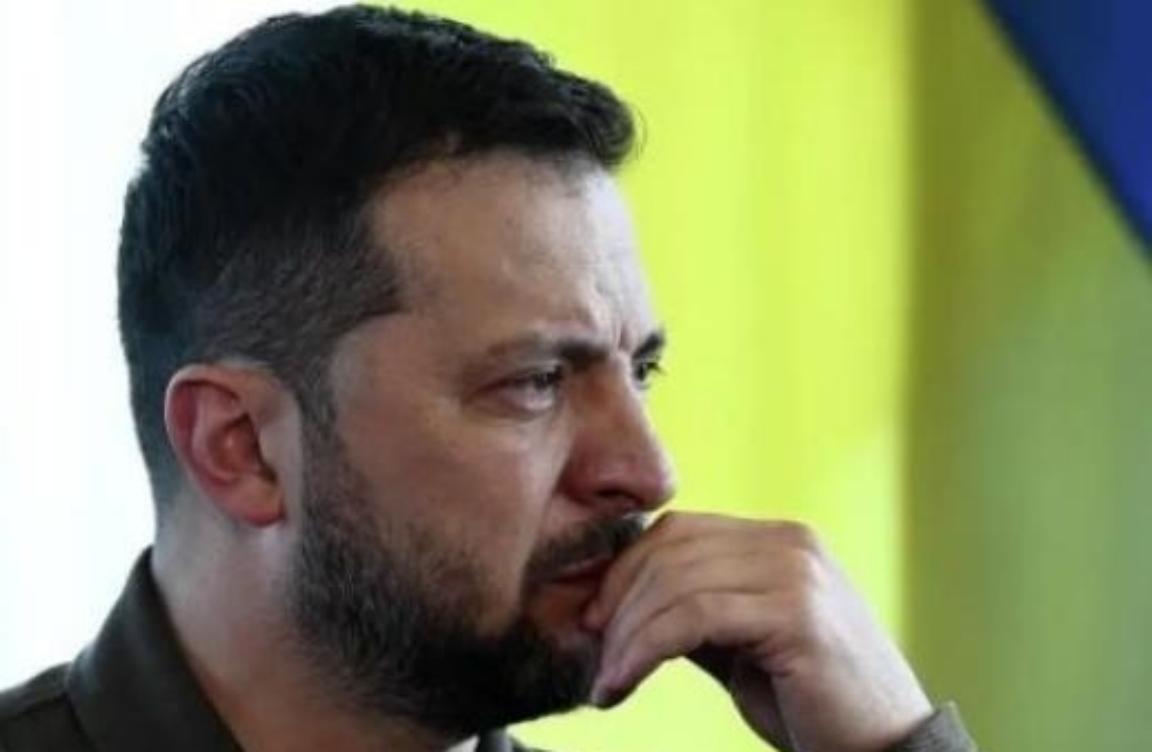 乌克兰简直太冤了！花了三年多的时间，硬生生把俄罗斯从一个全球超级大国打成了二流国