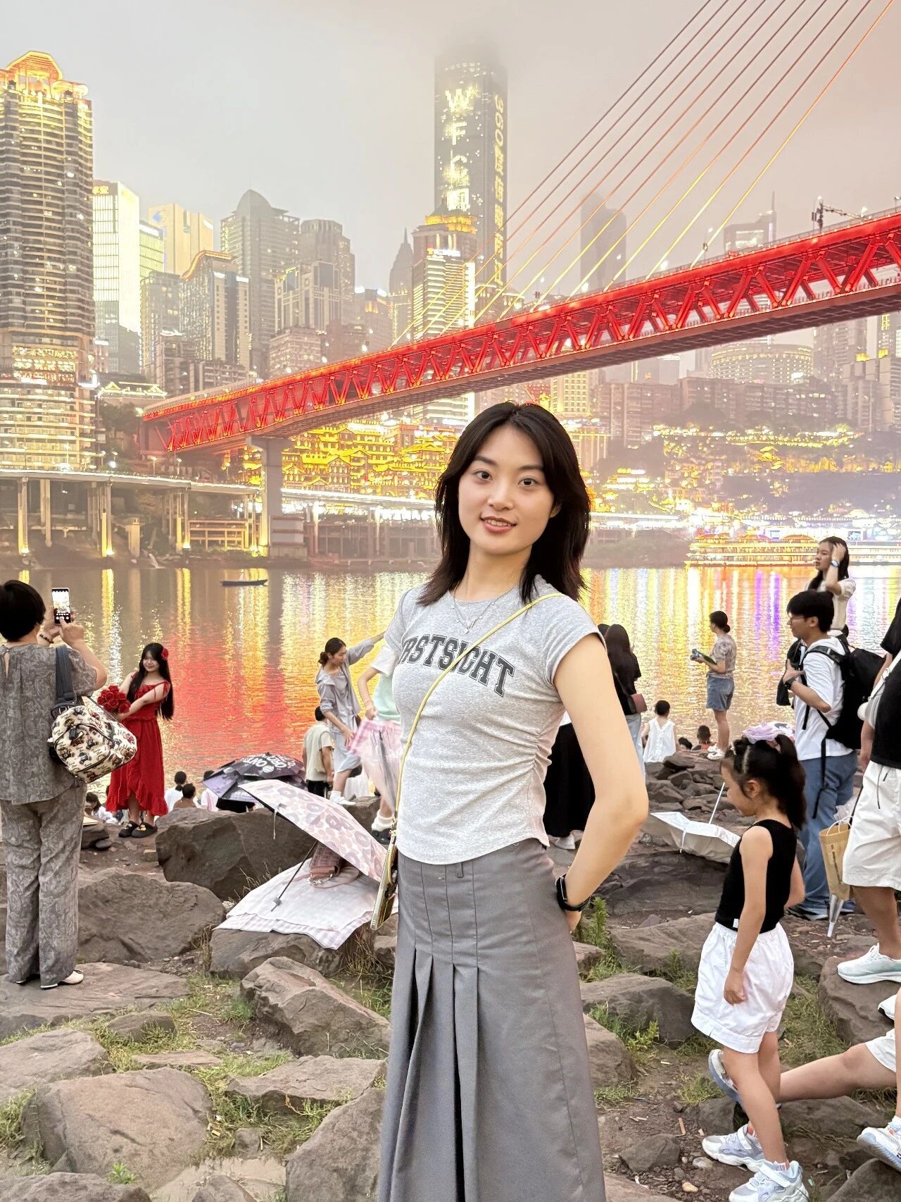 上海“双一流”高校研究生，入伍4个月斩获两项竞赛第一！先后拿下“庆祝建党105周