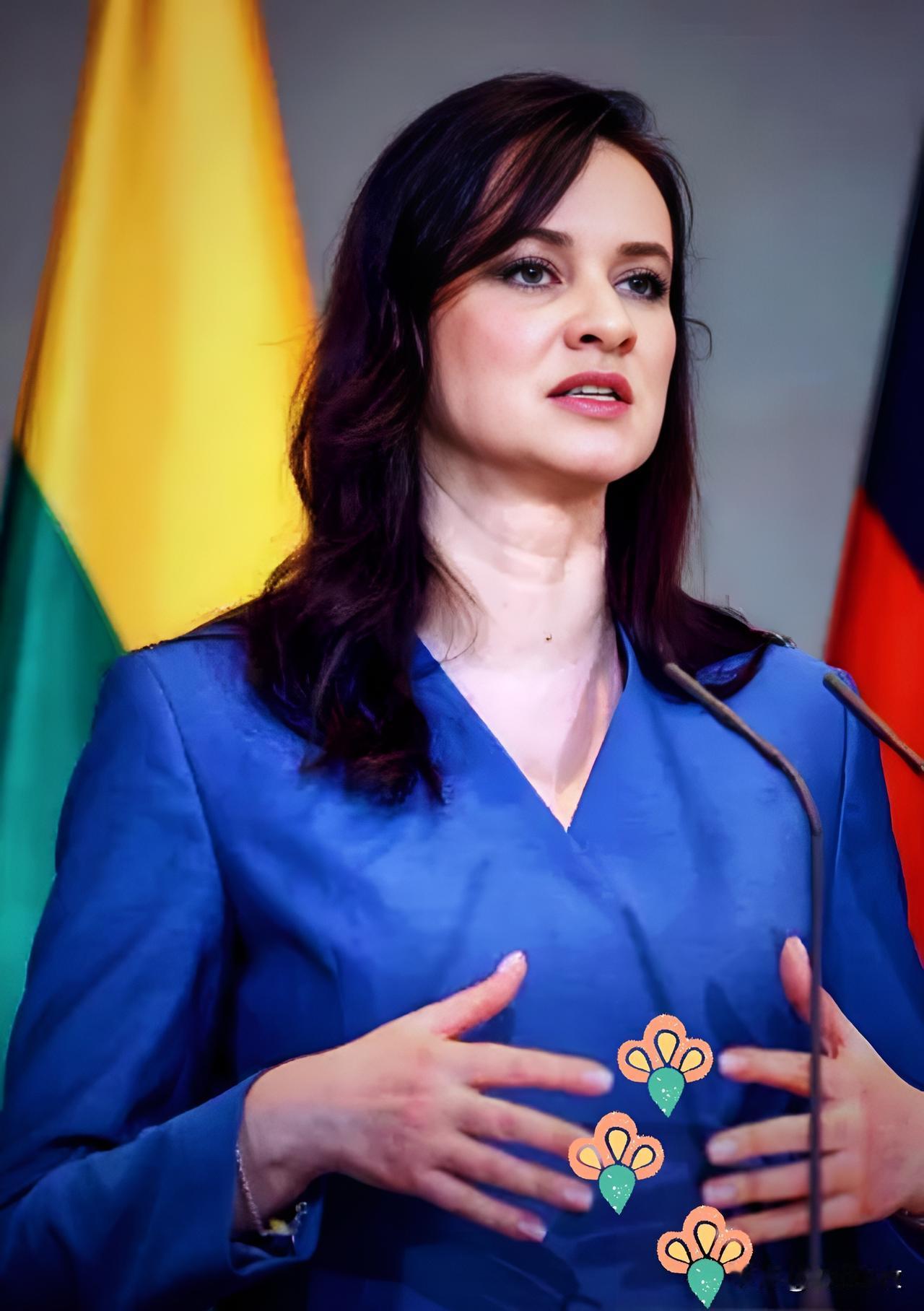 就在刚刚，中国外交部发布声明！2月6日，针对3日立陶宛公开承认错误，外交部