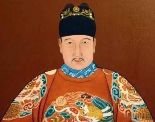 1521年，那个满天下玩的正德皇帝，死了。他一死，麻烦就来了。他没儿子。正德皇帝
