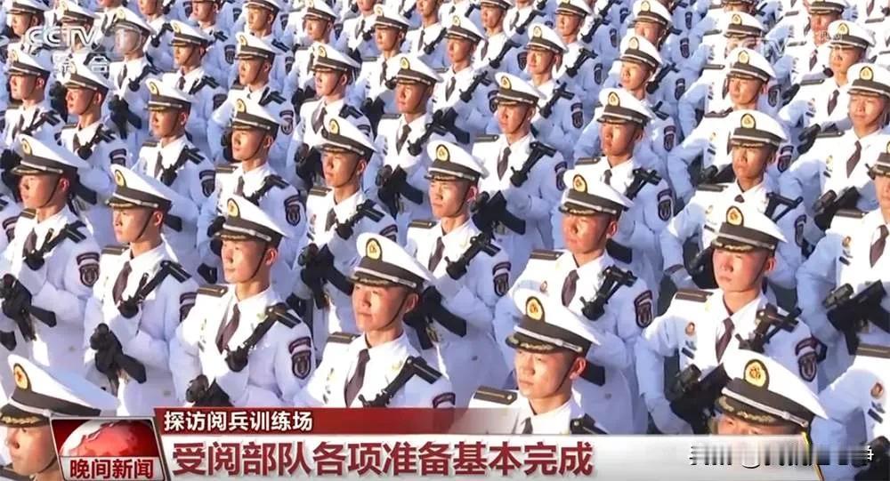 93阅兵要展示灭国的强大力量，中国只不过是要回到历史上盛世应该有的位置而已！还