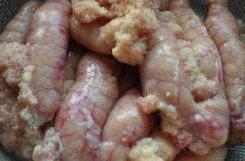 孩子吃这个会变得聪明, 但是女性一般都不好意思看