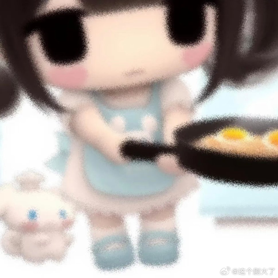 情侣头像。一人安利一部动漫动漫点评团