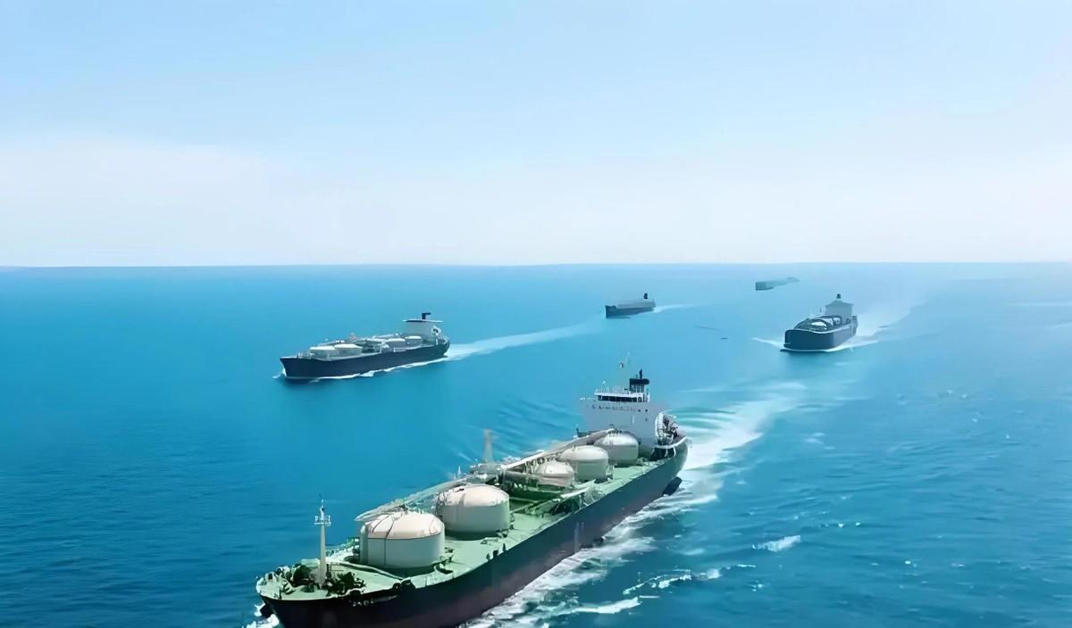 美国财长贝森特近期急转而大呼“不能脱钩”，这背后是中国三十年来首次实现黄金持有量