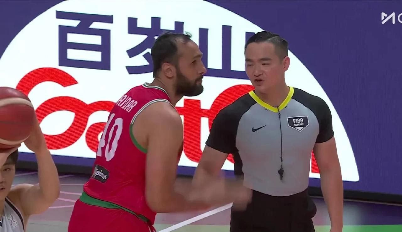 恕我直言！中国男篮打韩国别上余嘉豪，郭士强提前准备8进4打韩国吧，没有阿拉基的黎