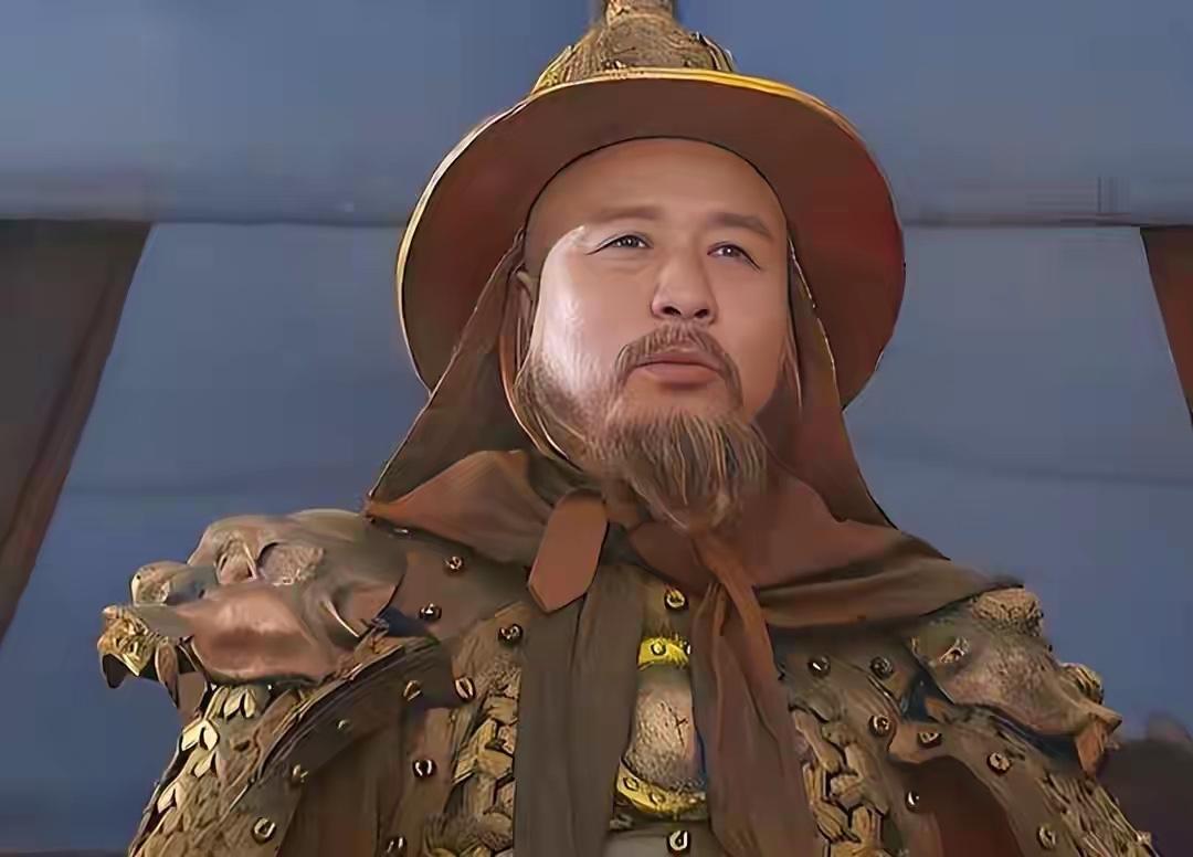 怎么看待洪承畴最后只被封轻车都尉？其实洪承畴，人家是有原始股的。首先轻车