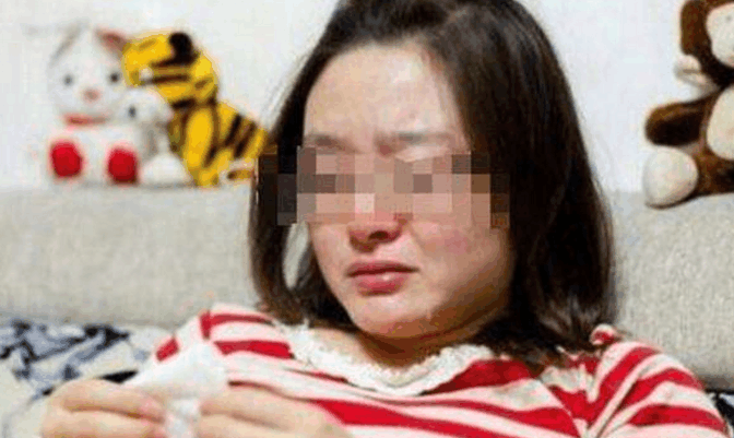 孩子出生一个星期没有睁开眼, 妈妈惊慌失措, 医生却这样说