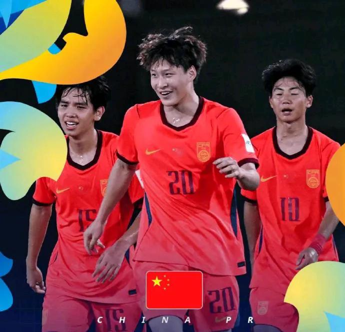 U17亚洲杯的半决赛对阵形势已经出来了。在昨天结束的两场U17亚洲杯1/4决赛