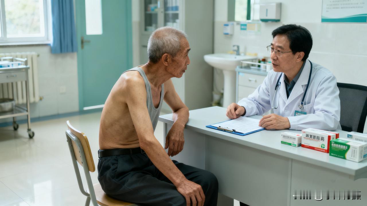 昨天专门跑了趟社区卫生院，跟医生反馈我吃了一个月二甲双胍恩格列净的情况。我本身就