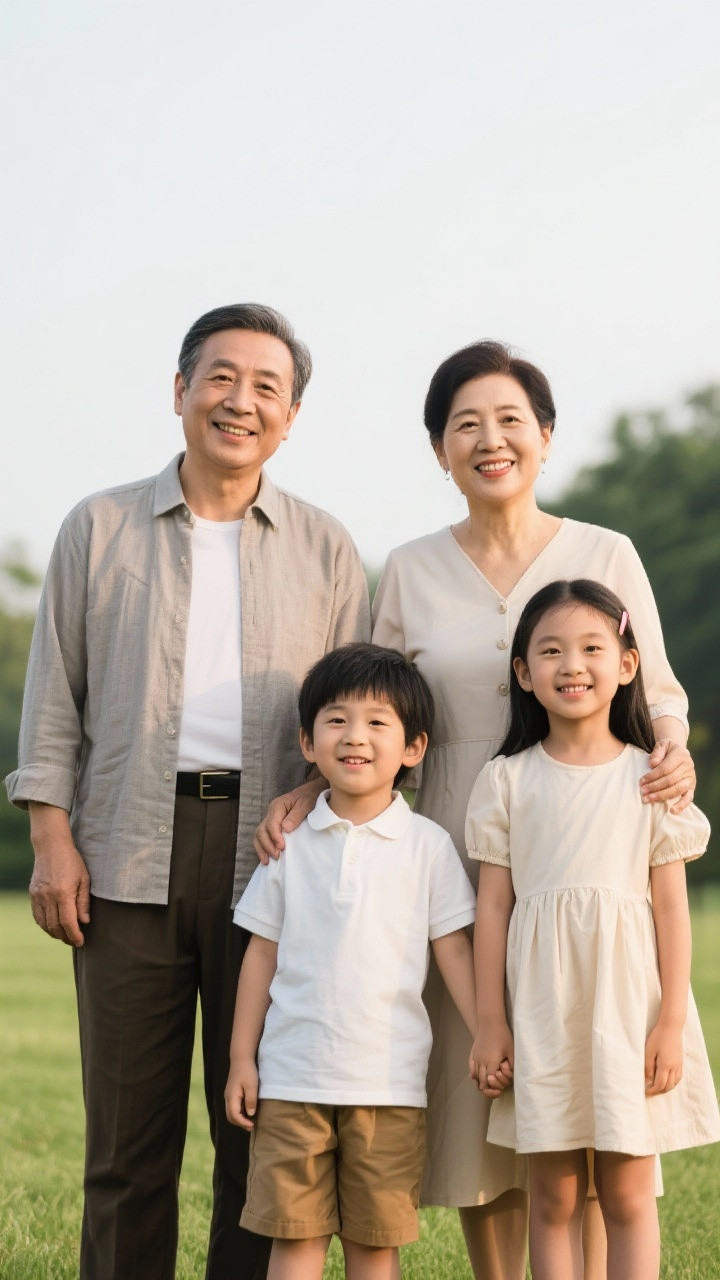 68岁婆婆临终前烧掉300万存折，只因一句话让全家人跪地痛哭！我叫...