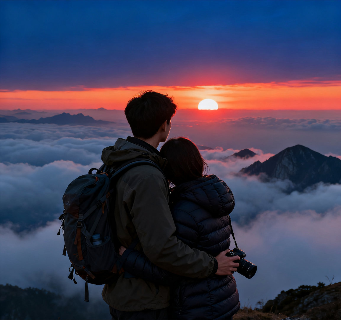 两性关系里，别只盯着生理需求，男人真正上头的，是这3种“感觉”。1. 舒适感感情